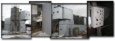 Мобильная установка СК-30